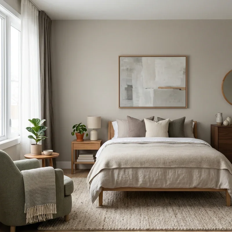 Unisex Room Ideas