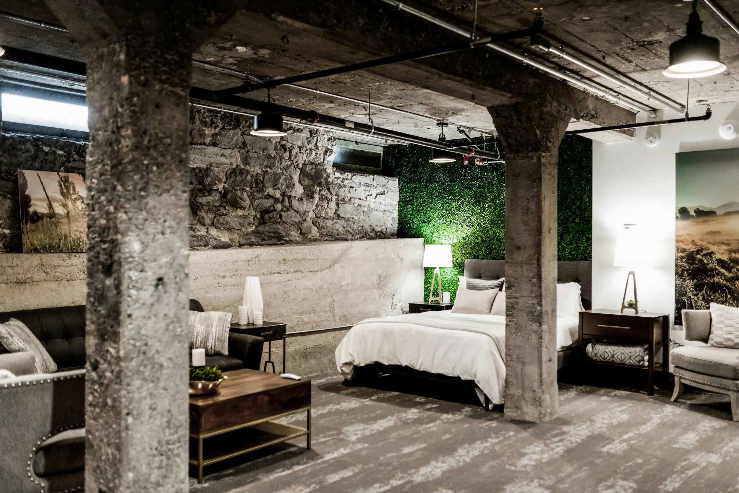 Basement Waterproofing and Stylish Decluttering: How to Use Trash Pickup Services Effectively