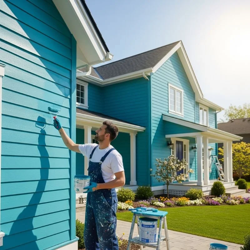 Top 7 Secrets for Flawless Residential & Commercial Paint Projects (And How to Avoid Costly DIY Pitfalls)