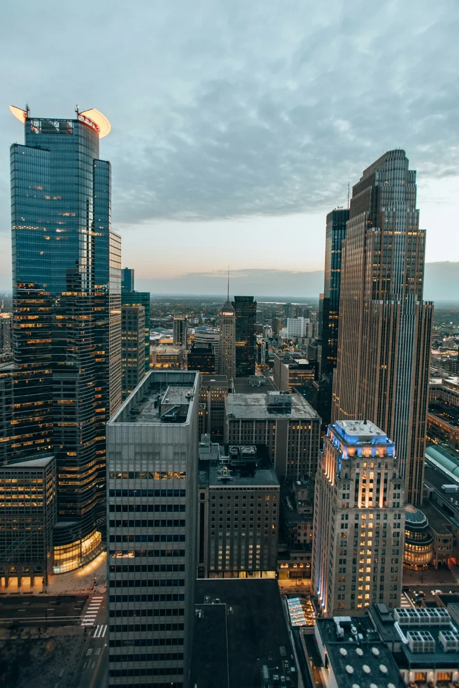 Why Functional Building Design Is as Important as Visual Impact