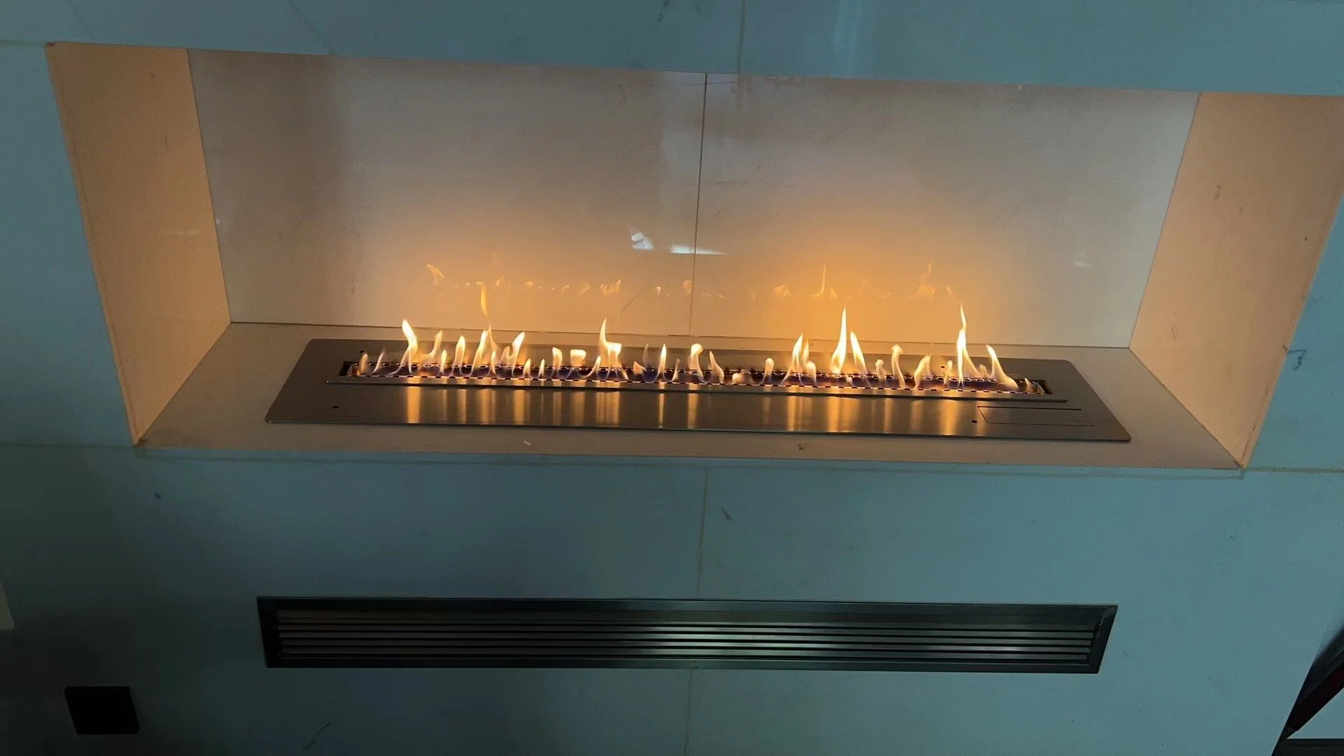 Planning a Bioethanol Fireplace for Your Living Room