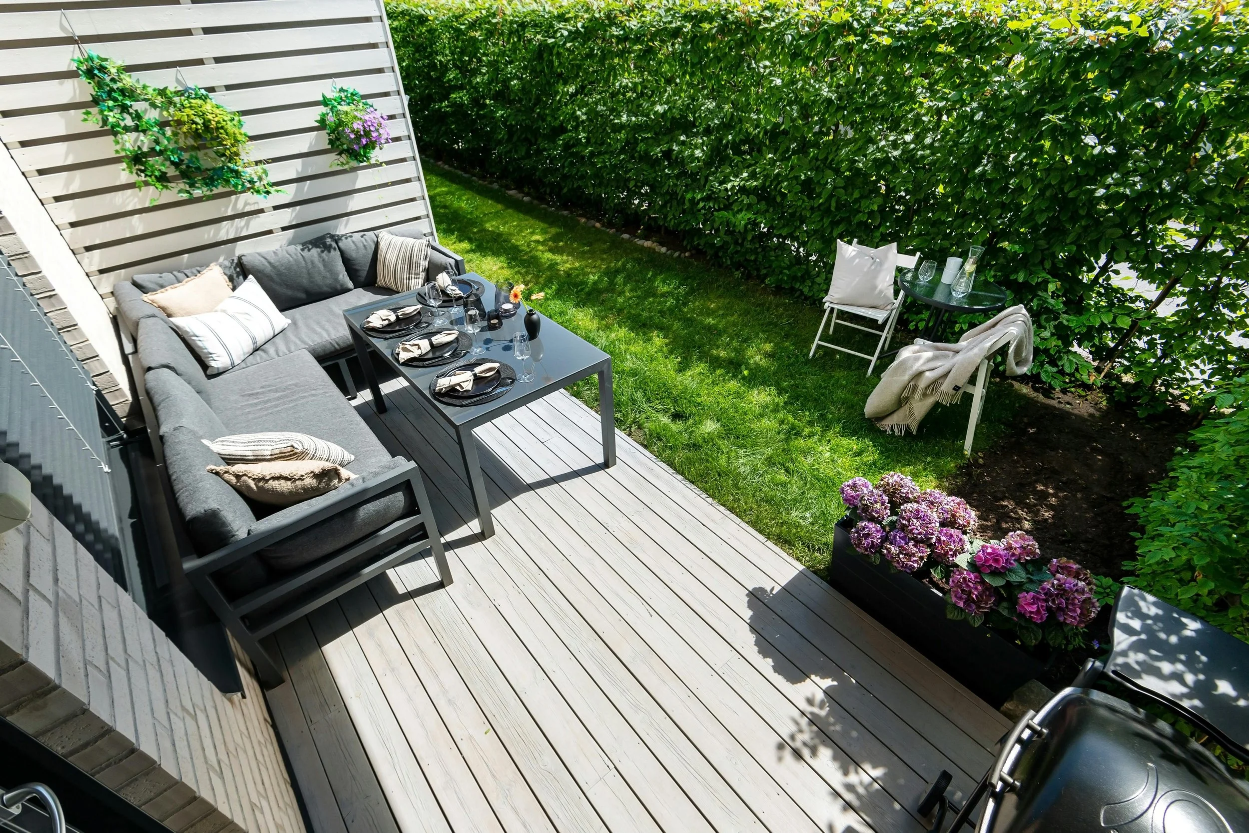 Landscaping Ideas that Add Value to Your Property