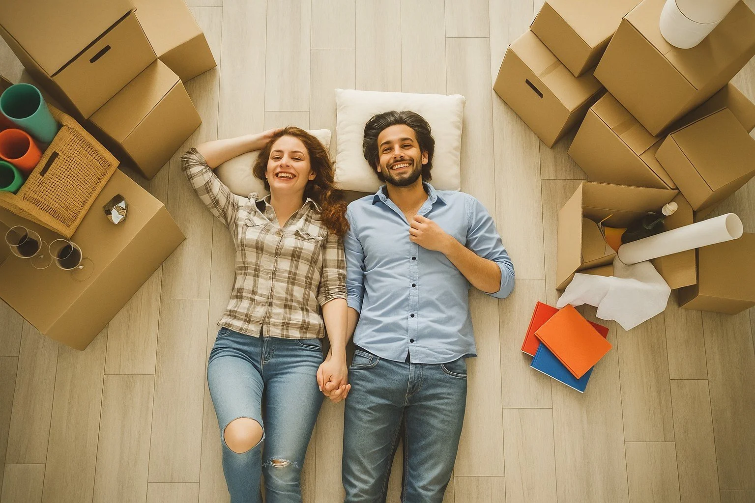 Essential Moving Advice: How to Make Your Next Move Effortless