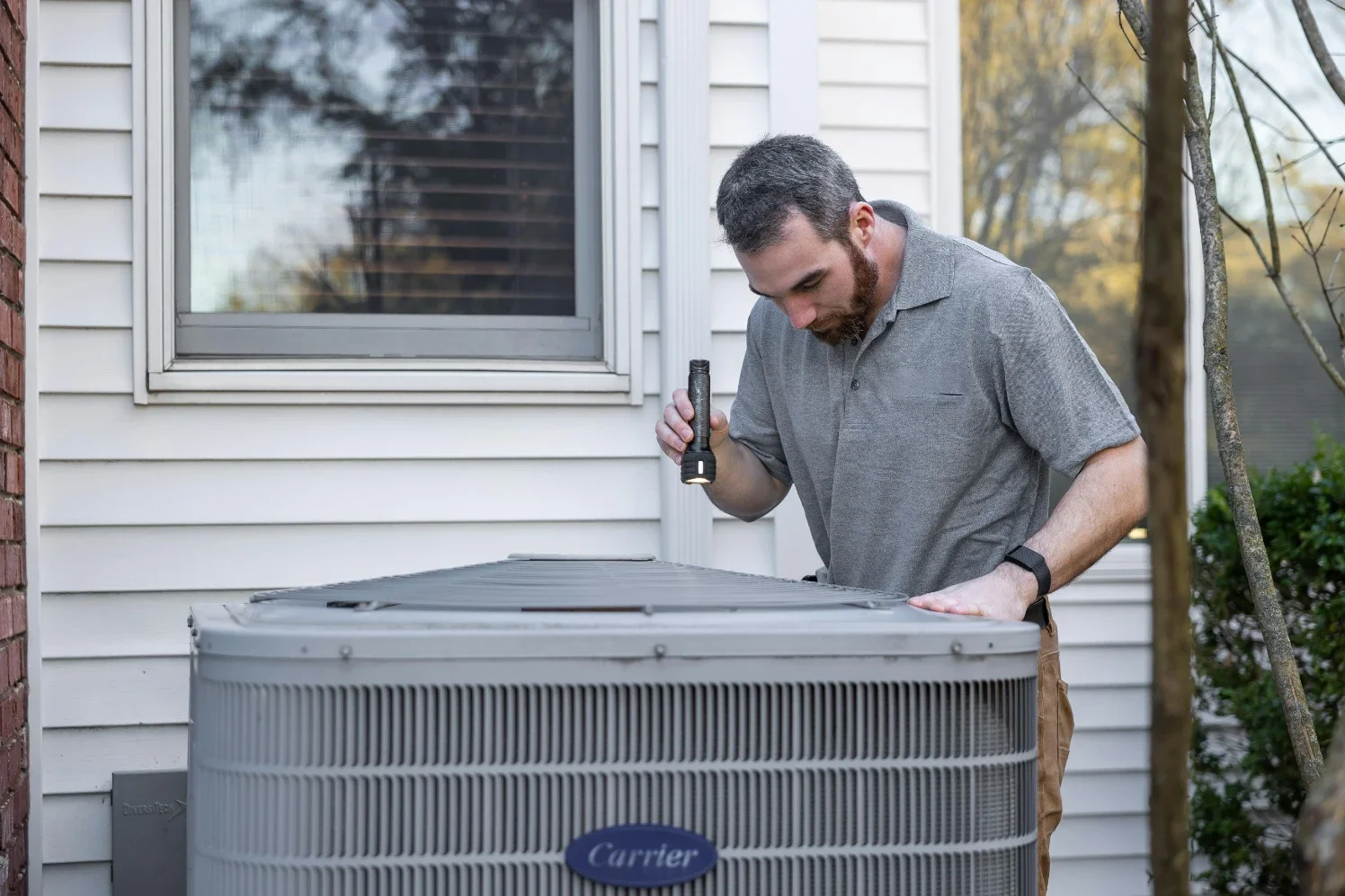 Signs It's Time to Call a Professional for HVAC Repair