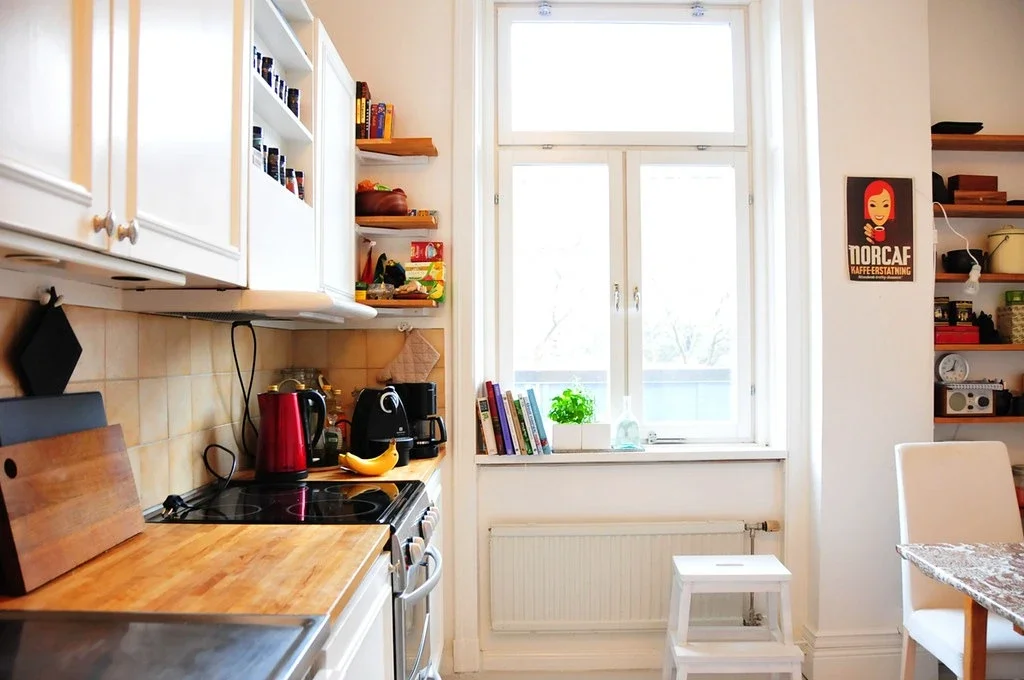 12 Kitchen Textile Styling Ideas for Every Interior Style