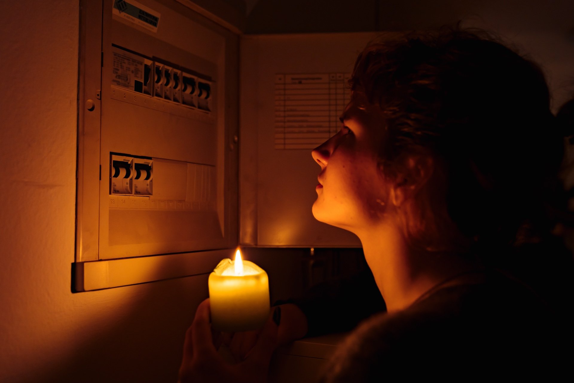Don’t Get Left in the Dark: How to Prepare Your Home for Power Outages