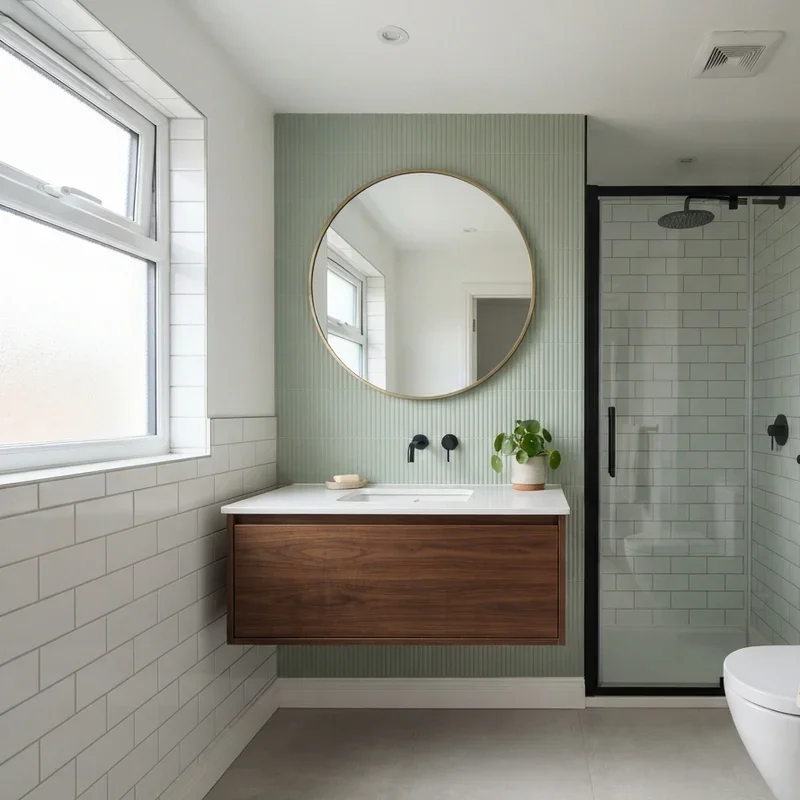 10x10 Bathroom Ideas