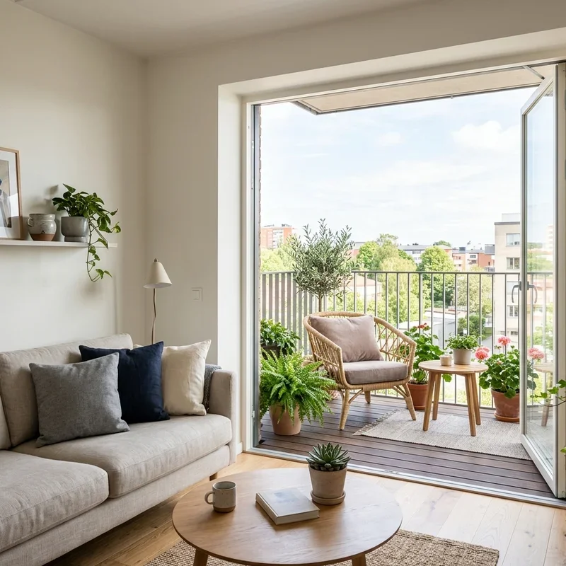 One Bedroom Apartment Layout Ideas