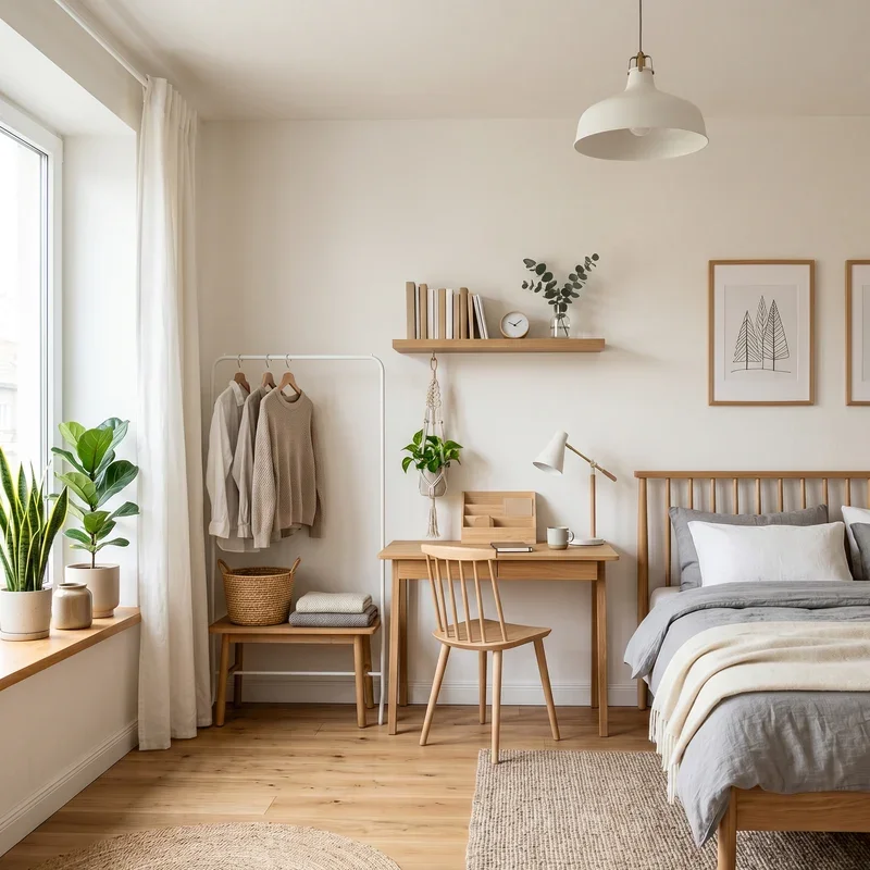 Unisex Room Ideas