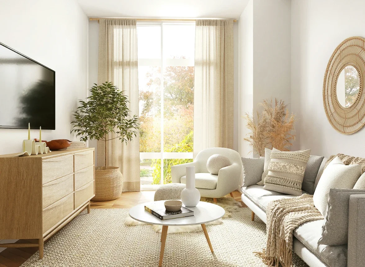 How to Create a Home That Looks Expensive Without Overspending