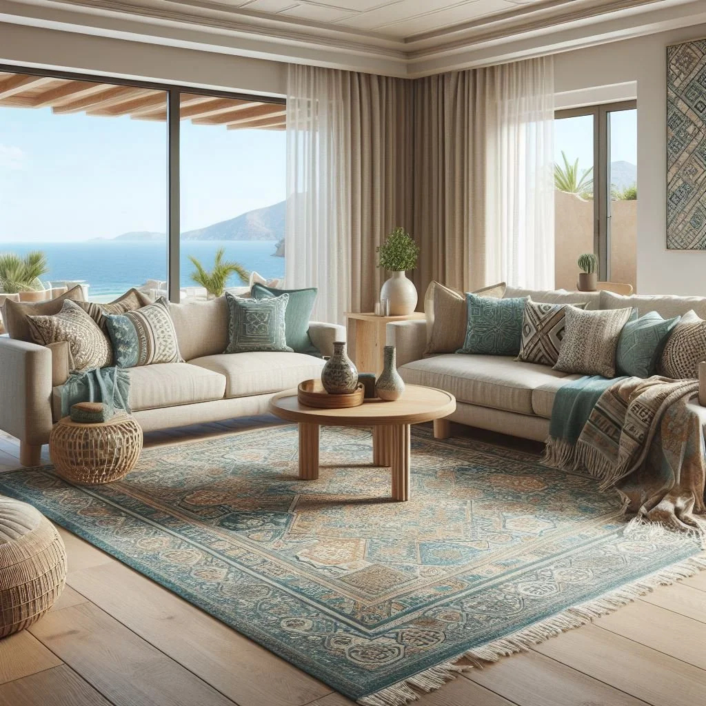 15 Stylish Contemporary Mediterranean Decor Ideas