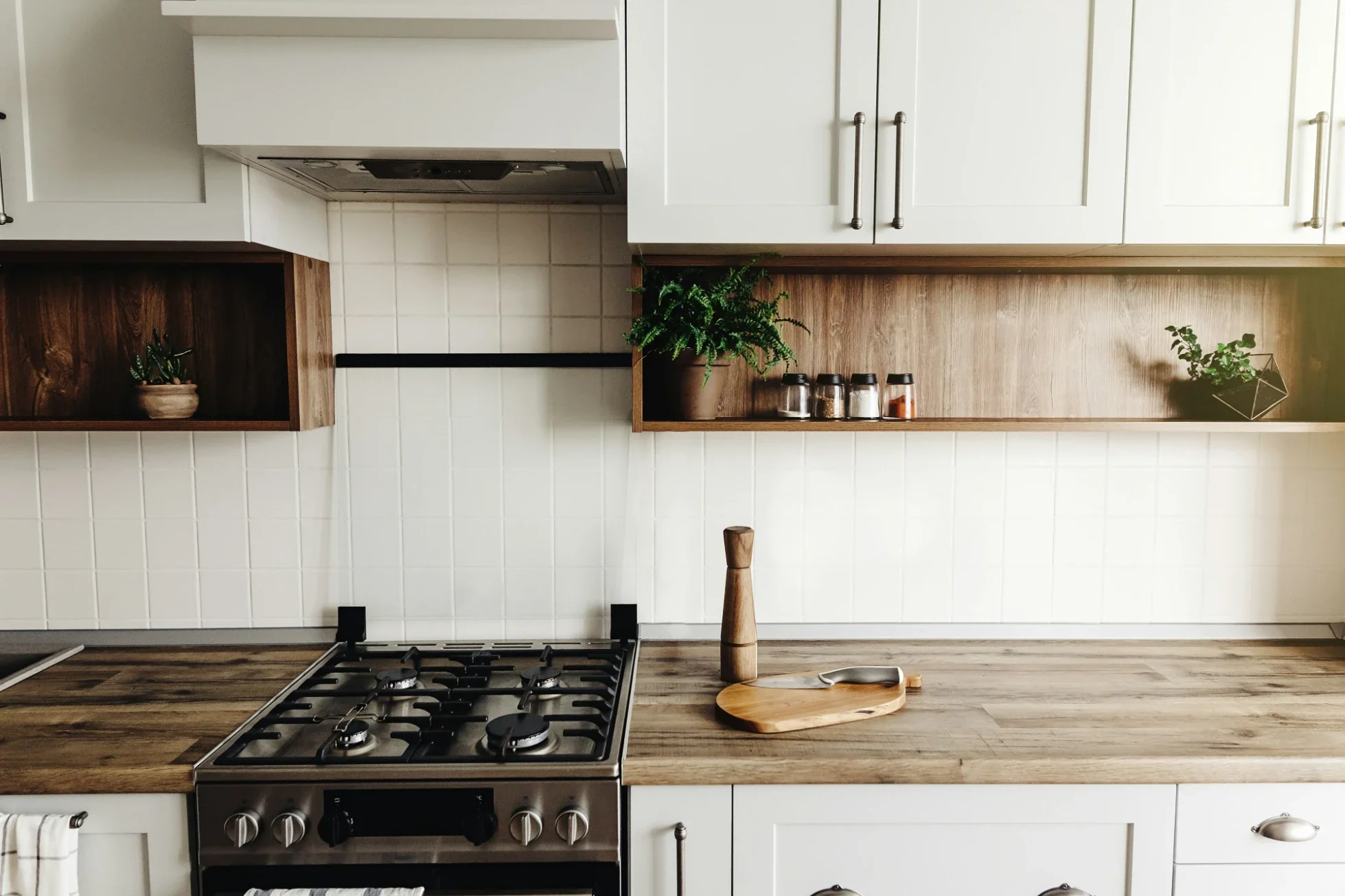What Kitchen Upgrades Give the Best ROI for a Rental Property or Fix-and-Flip?