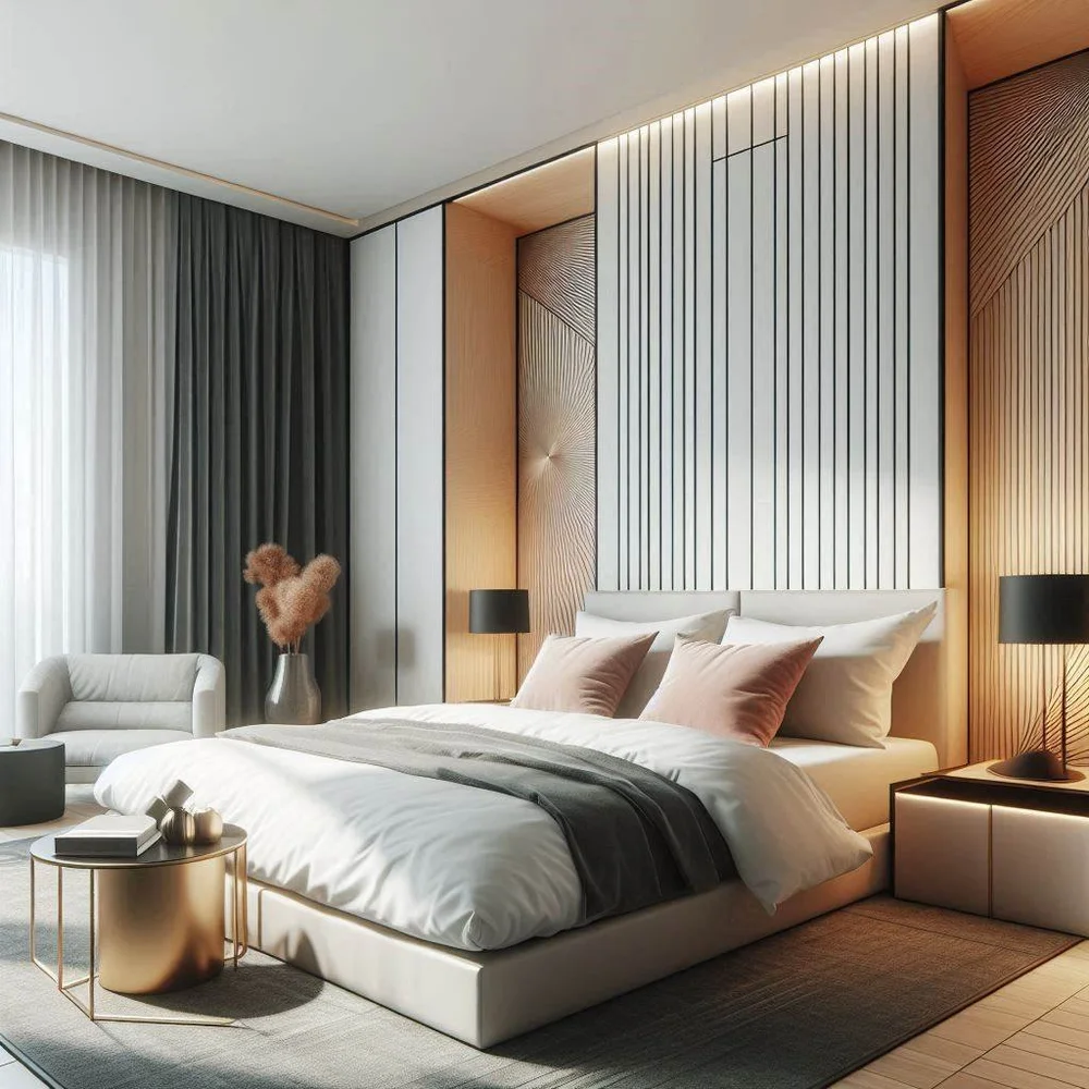 15 Sleek Contemporary Bedroom Ideas for Modern Style