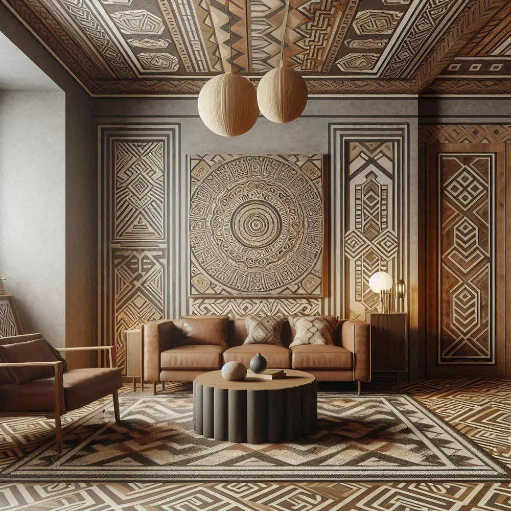 15 Masculine Room Ideas for a Sleek and Modern Look
