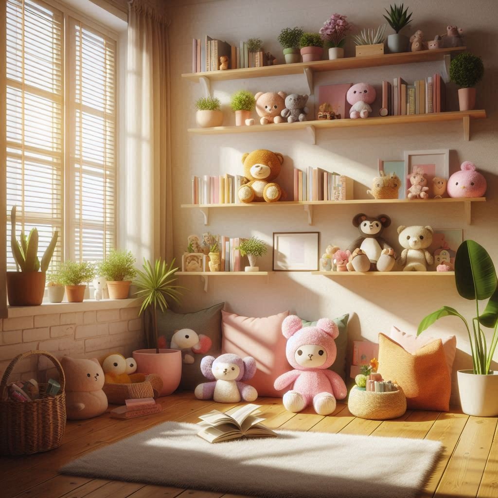 Cute House