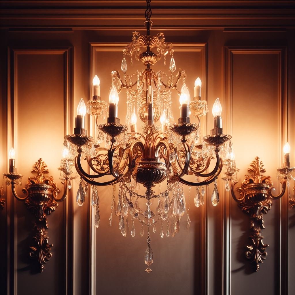 Traditional Home Decor