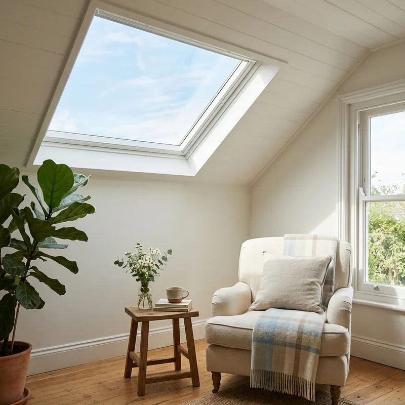 Morning Room Decor Ideas