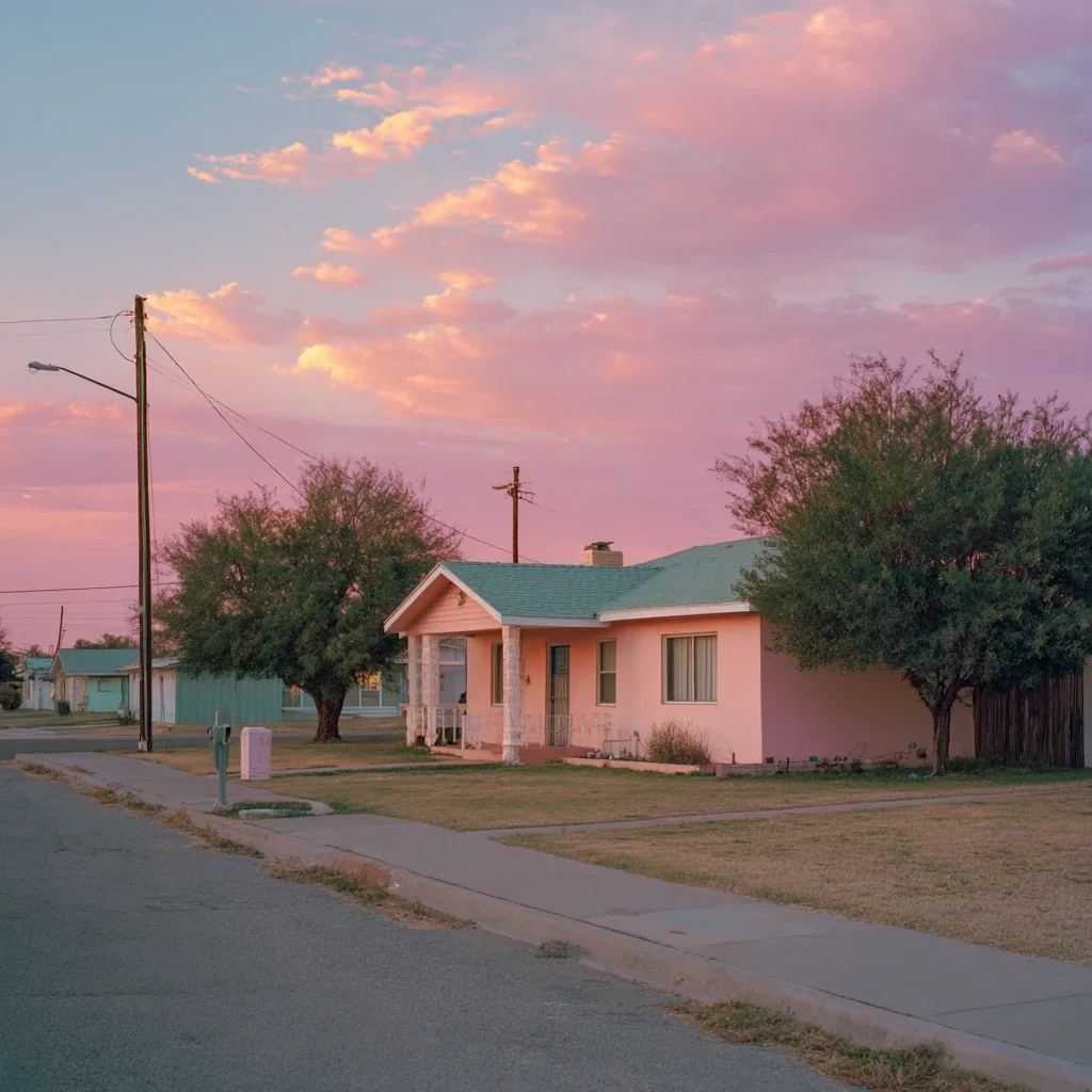 The State of Home Sales in Midland, Texas: A Market in Transition