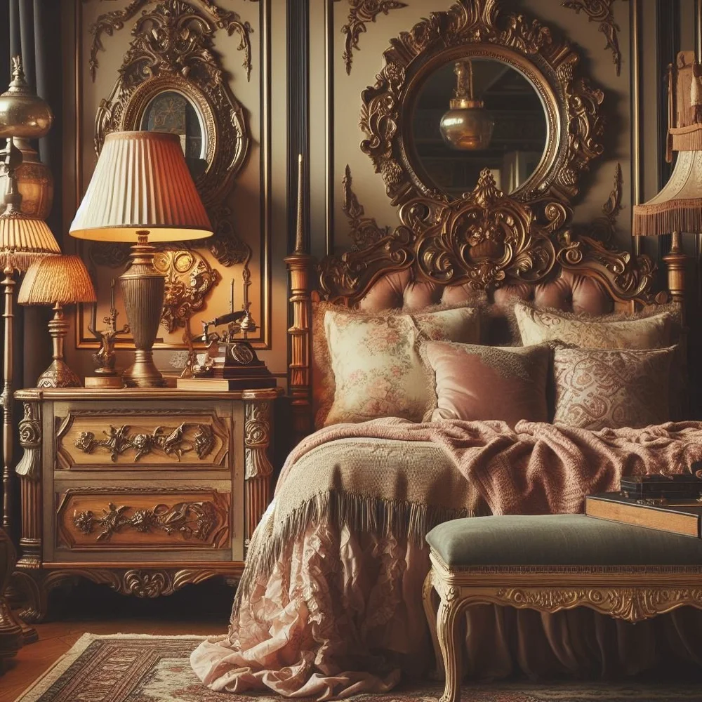 15 Boho Chic Bedroom Ideas for a Cozy and Eclectic Retreat