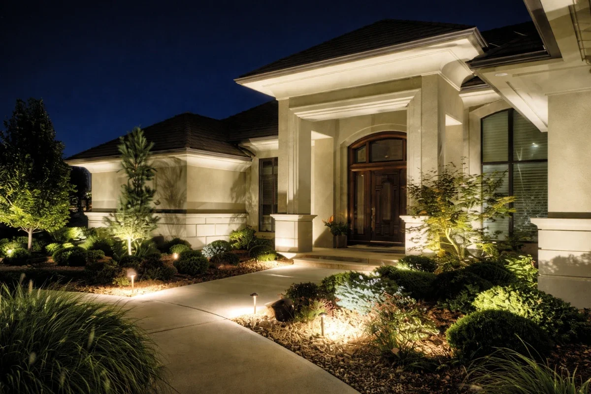 Outdoor Lights 101: Ways to Enhance Your Outdoor Space