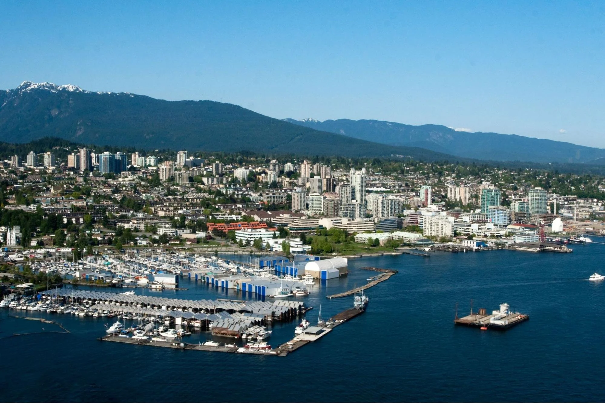 Dream Homes Brought to Life - 4 Studios Offering Premier 3D Rendering Vancouver to Visualize Your West Coast Sanctuary