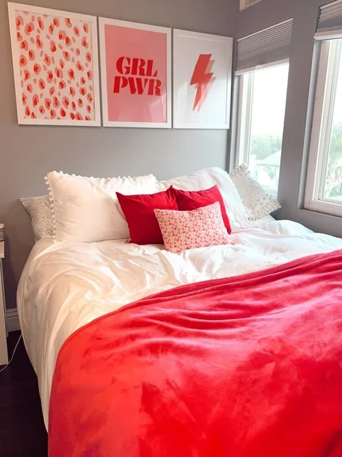 The Ultimate Guide to Creating a Preppy Aesthetic Room Decor — Lord Decor