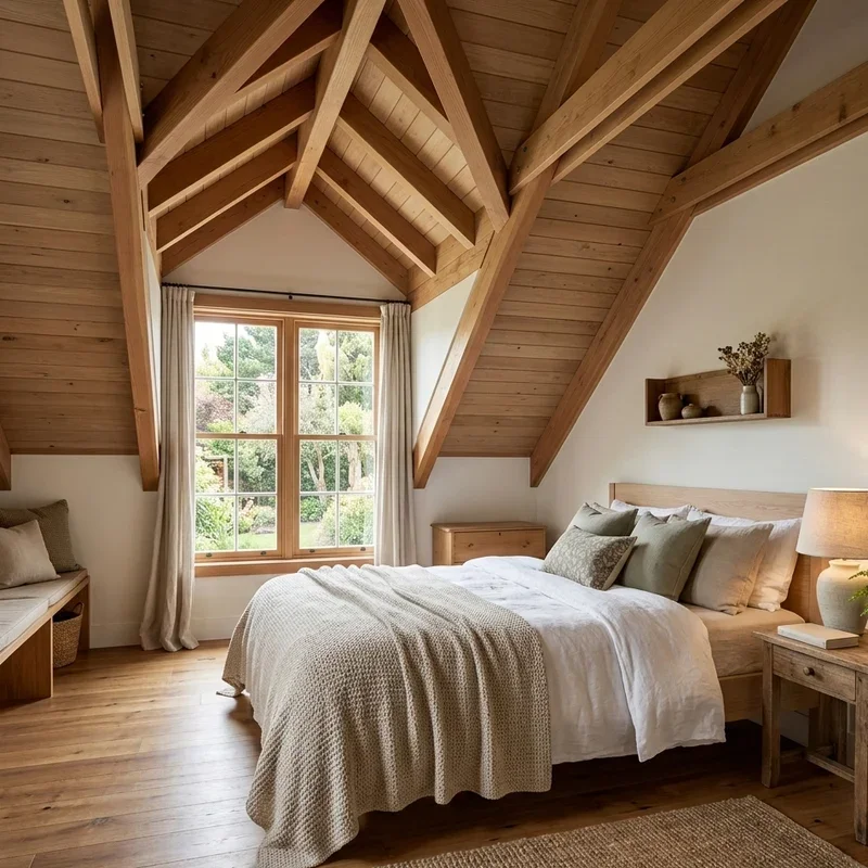 Bungalow Bedroom Ideas