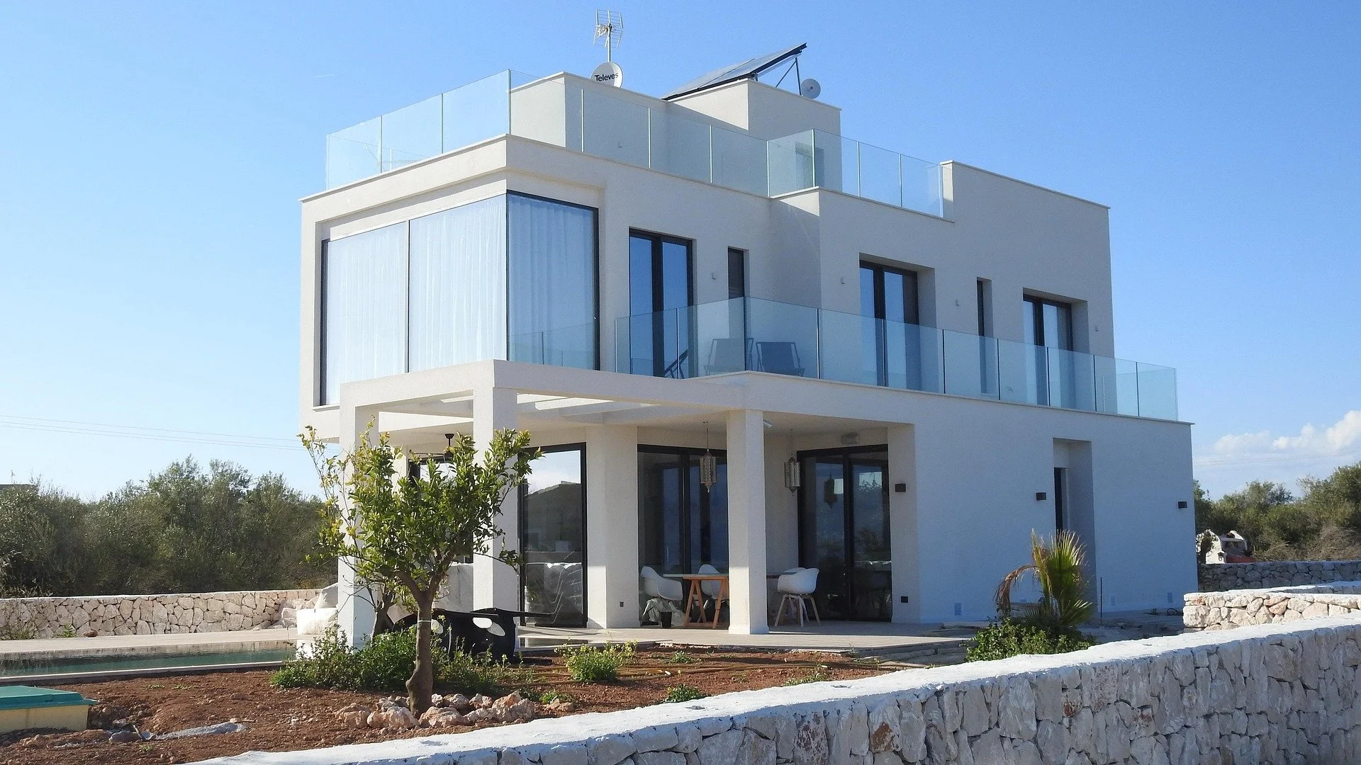 What Should Homeowners Know Before Buying Property Abroad