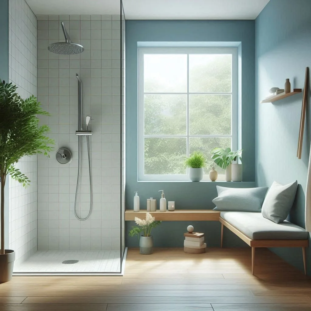 Bathroom Ideas