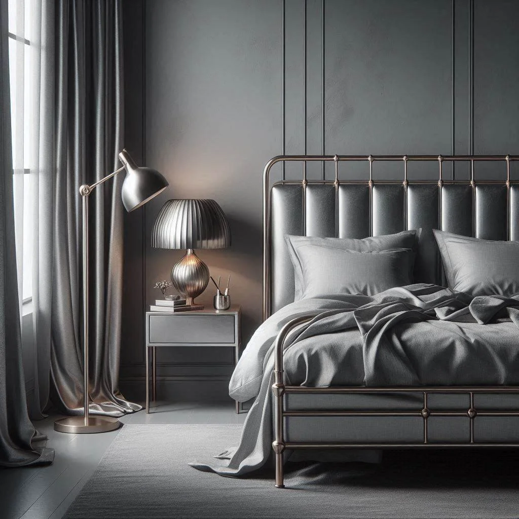 15 Masculine Bedroom Ideas for a Bold Look