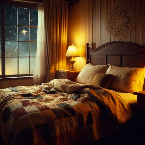 15 Cozy Bedroom Ideas for a Warm and Relaxing Space