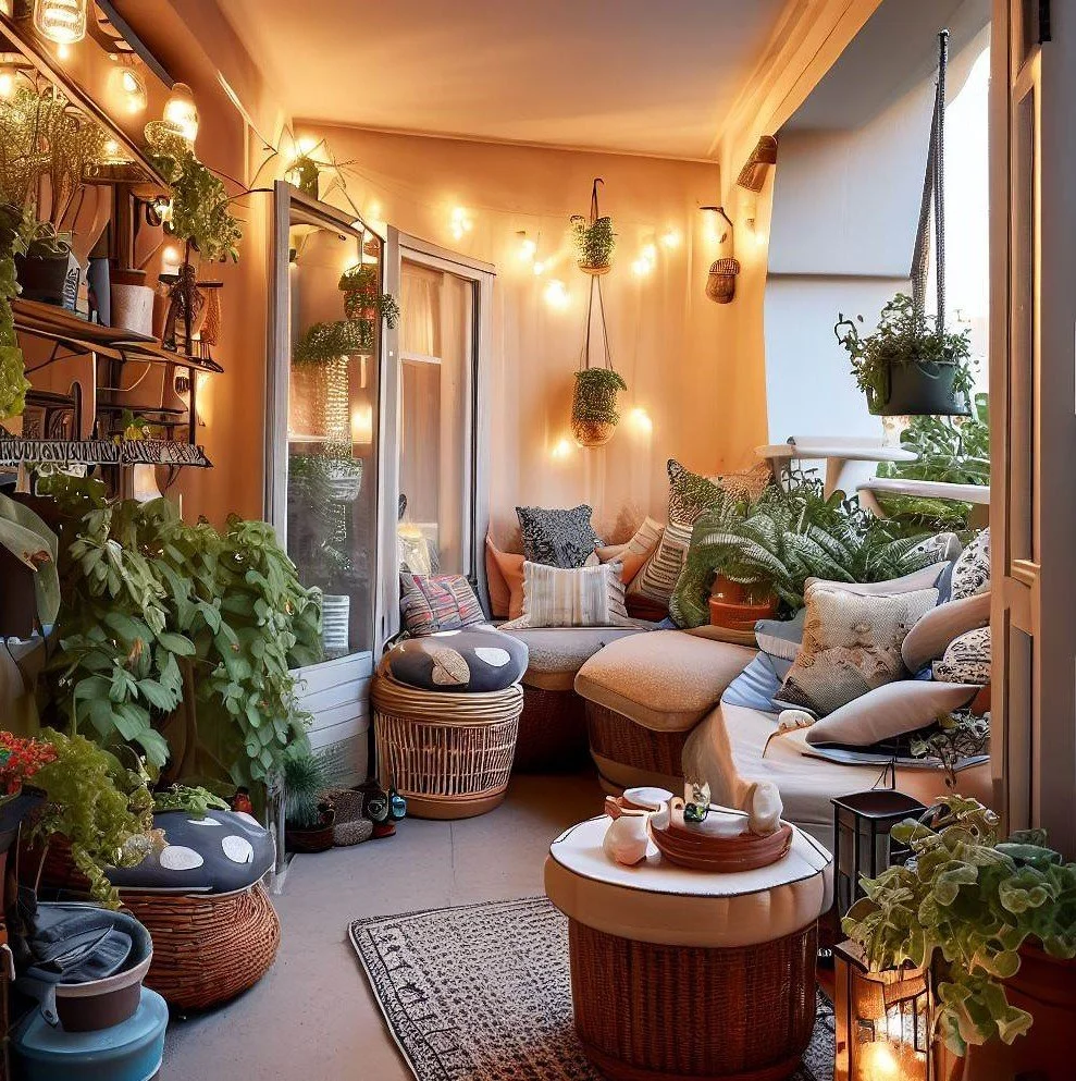 Embrace the Great Outdoors: Unlocking the Wonders of Outdoor Living ...