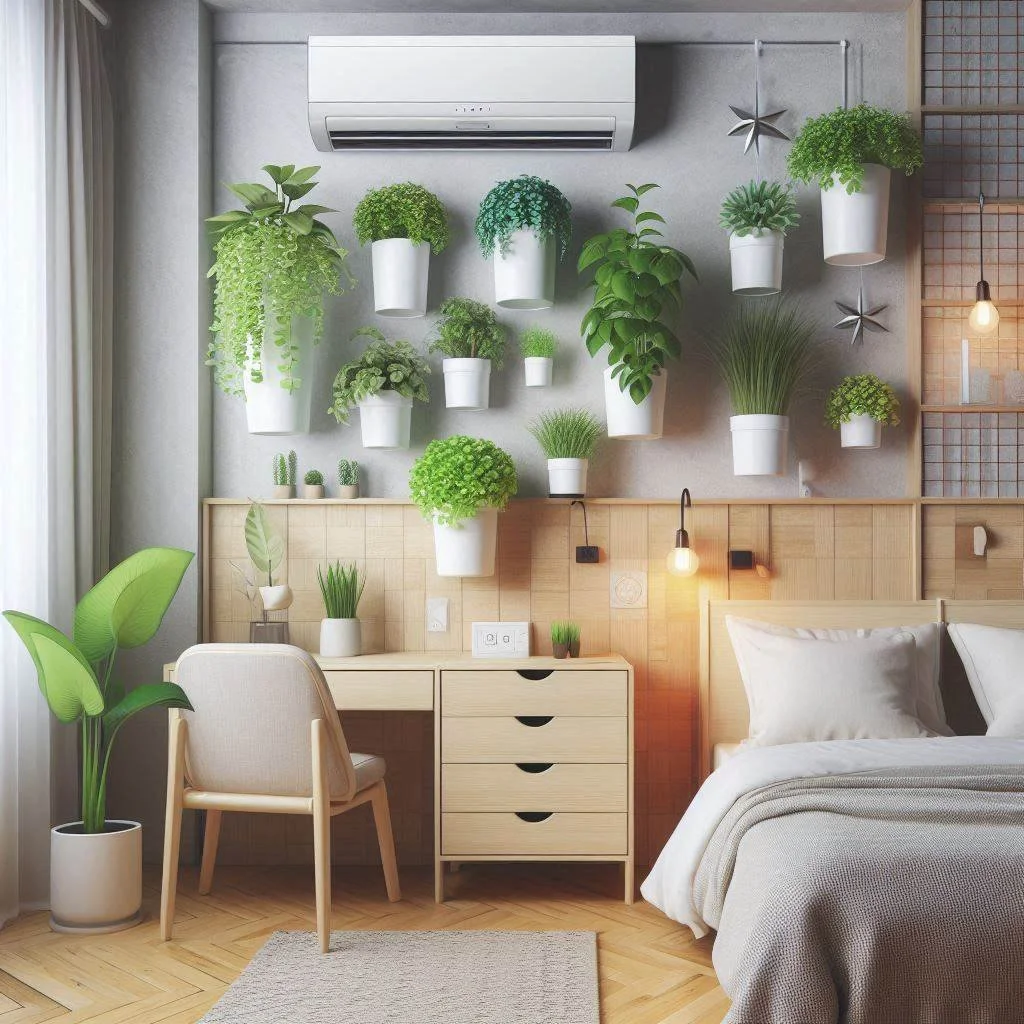 15 Decorating Ideas for Efficiency Apartments - Interior Design Ideas For Apartment Energy Efficiency