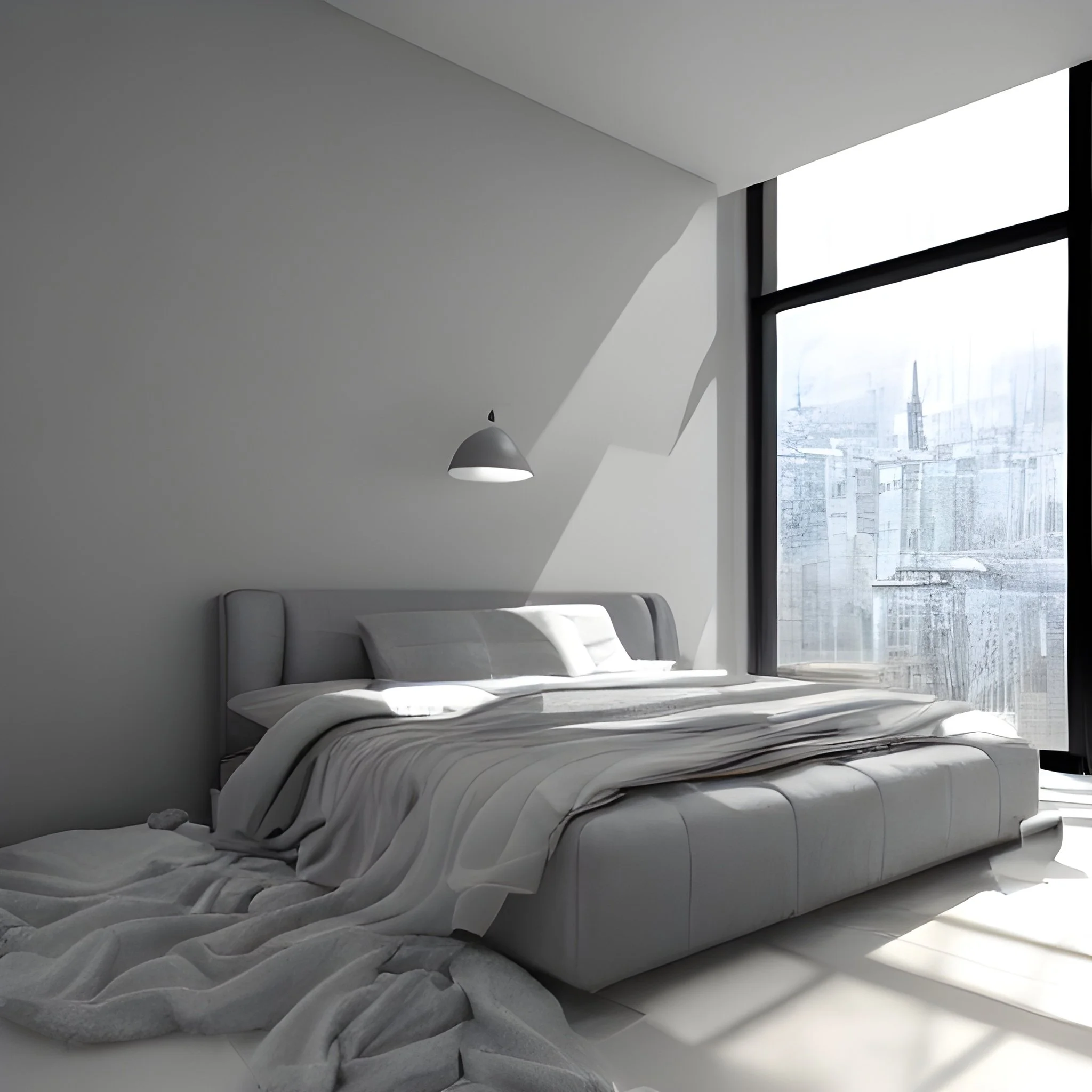 A Guide to Creating Grey Aesthetic Room — Lord Decor