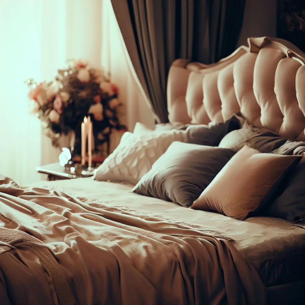 14 Unique Bedroom Decor Ideas for Couples: Make It Your Love Nest