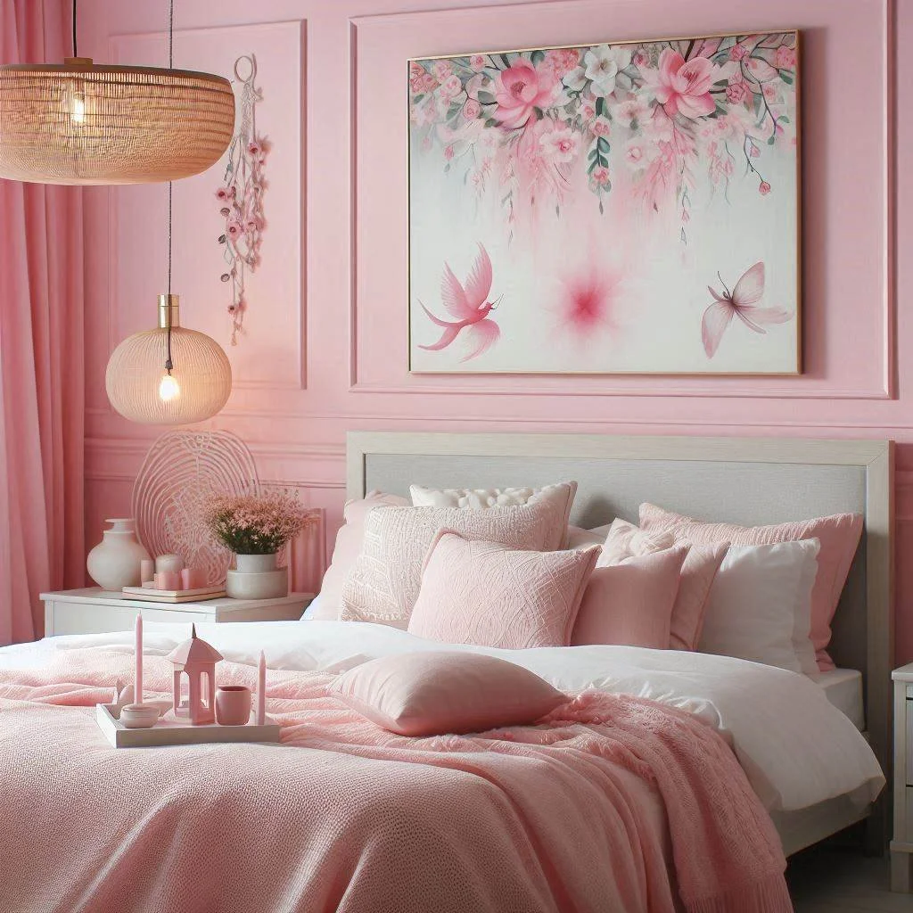 15 Feng Shui Bedroom Colors for Peaceful Energy