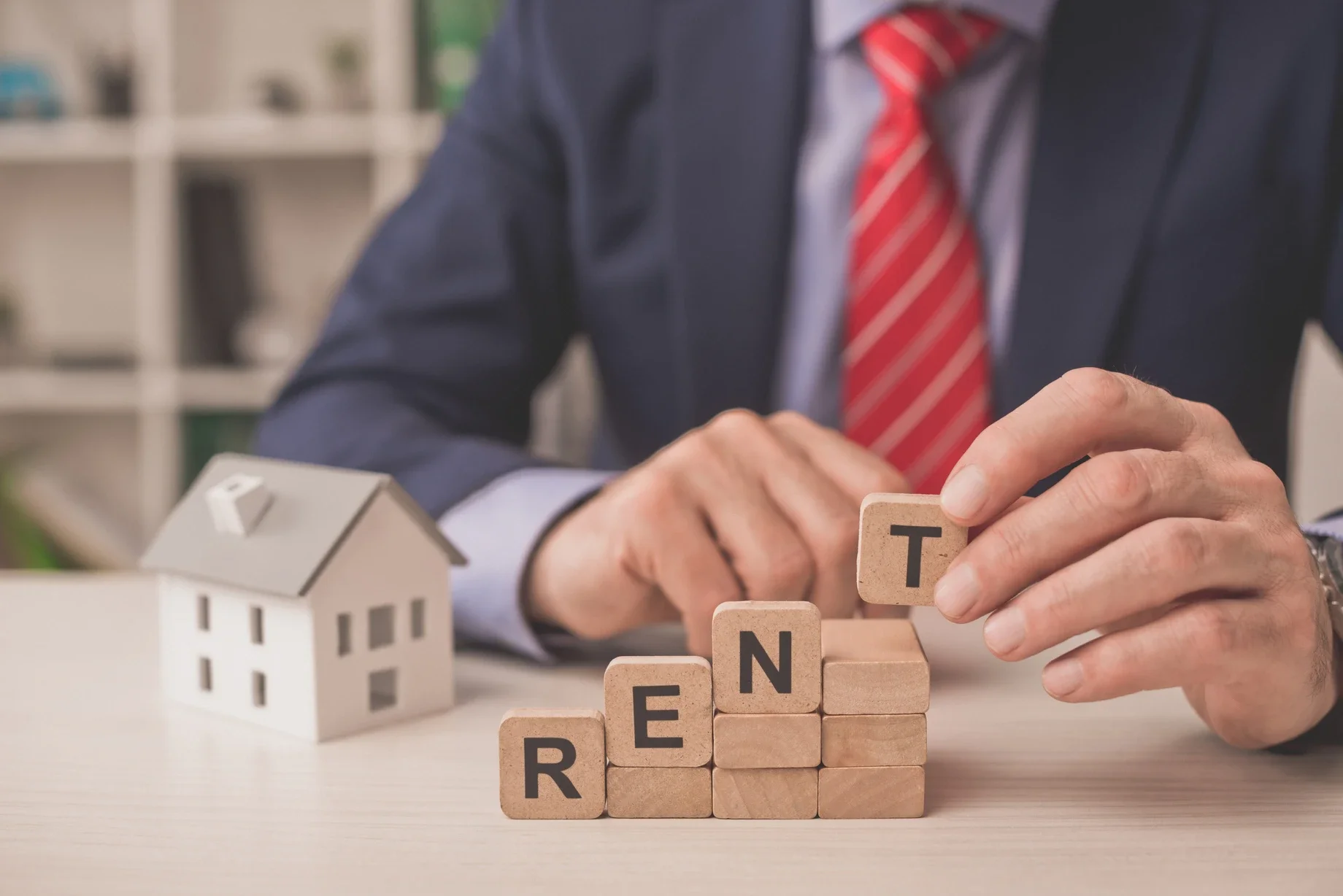 Understanding the Real Estate Market with Data: Real Estate Analytics &amp; Better Historical Rental Pricing Model