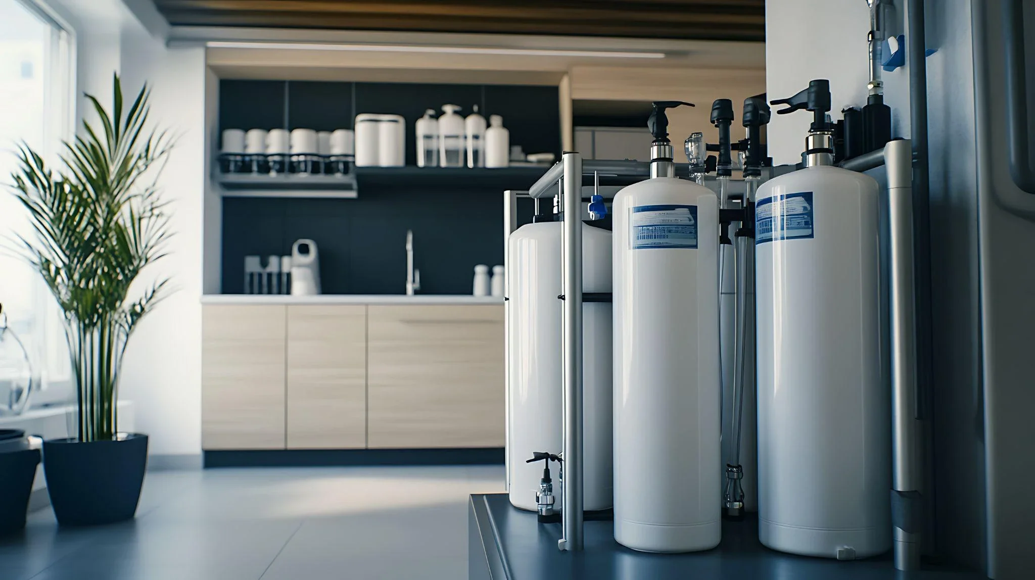 Homeowners’ Handbook for the Usage of the Right Water Filter in Home