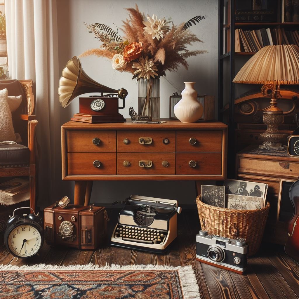 15 Aesthetic Room Decor Ideas for Modern Living