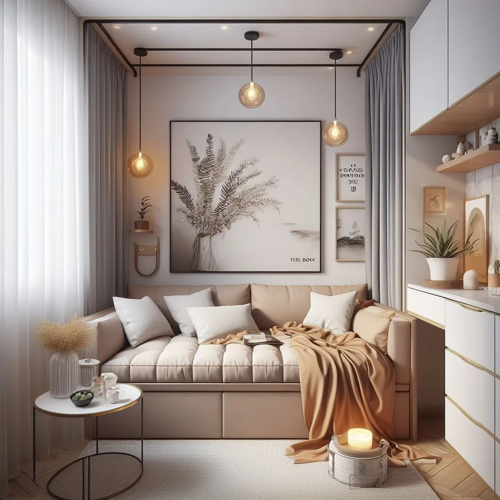 Aesthetic Room Ideas