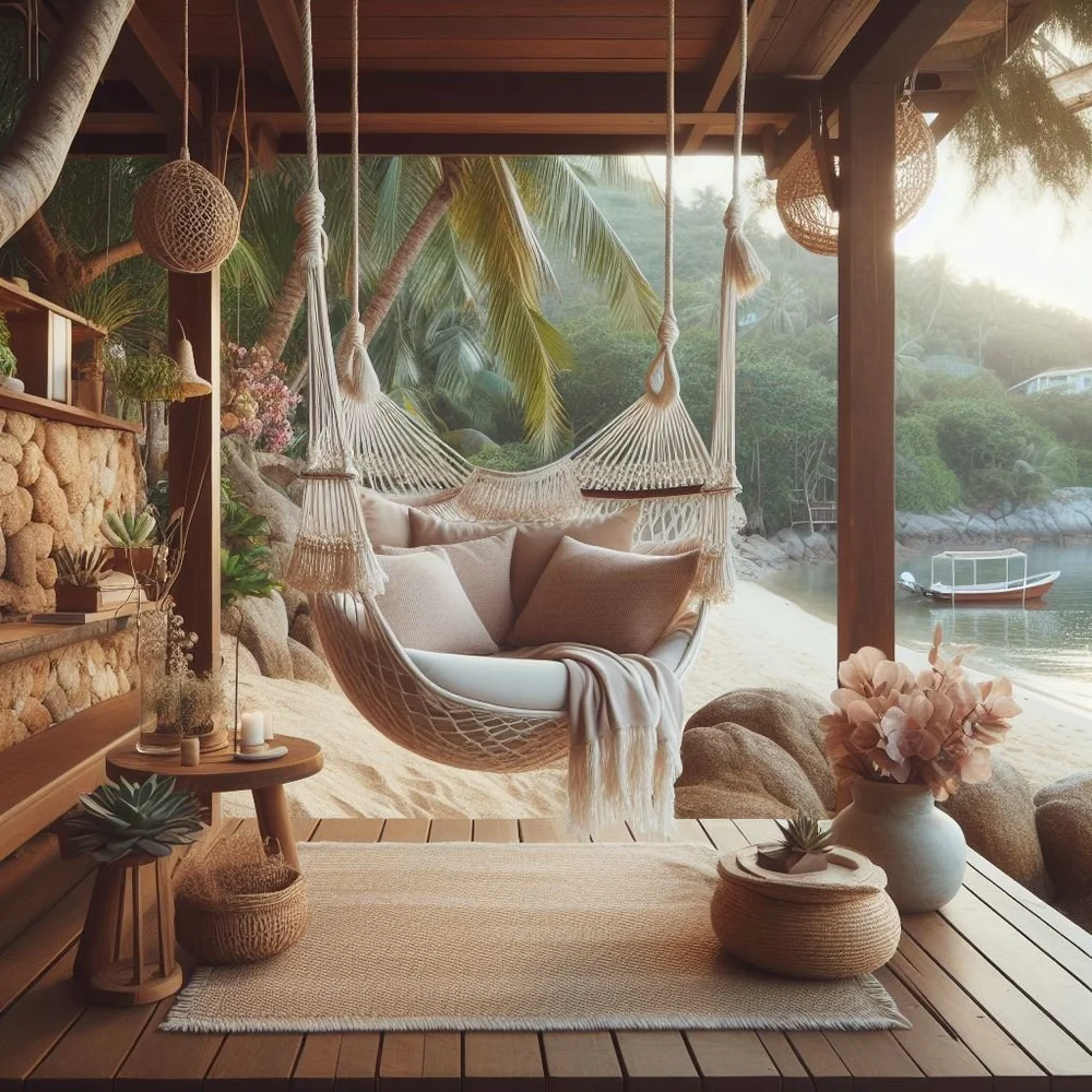 15 Boho Decor Ideas: Free-Spirited Style for Your Home
