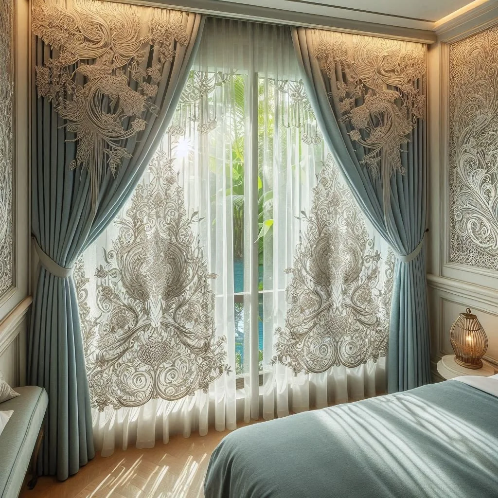 Bedroom Essentials
