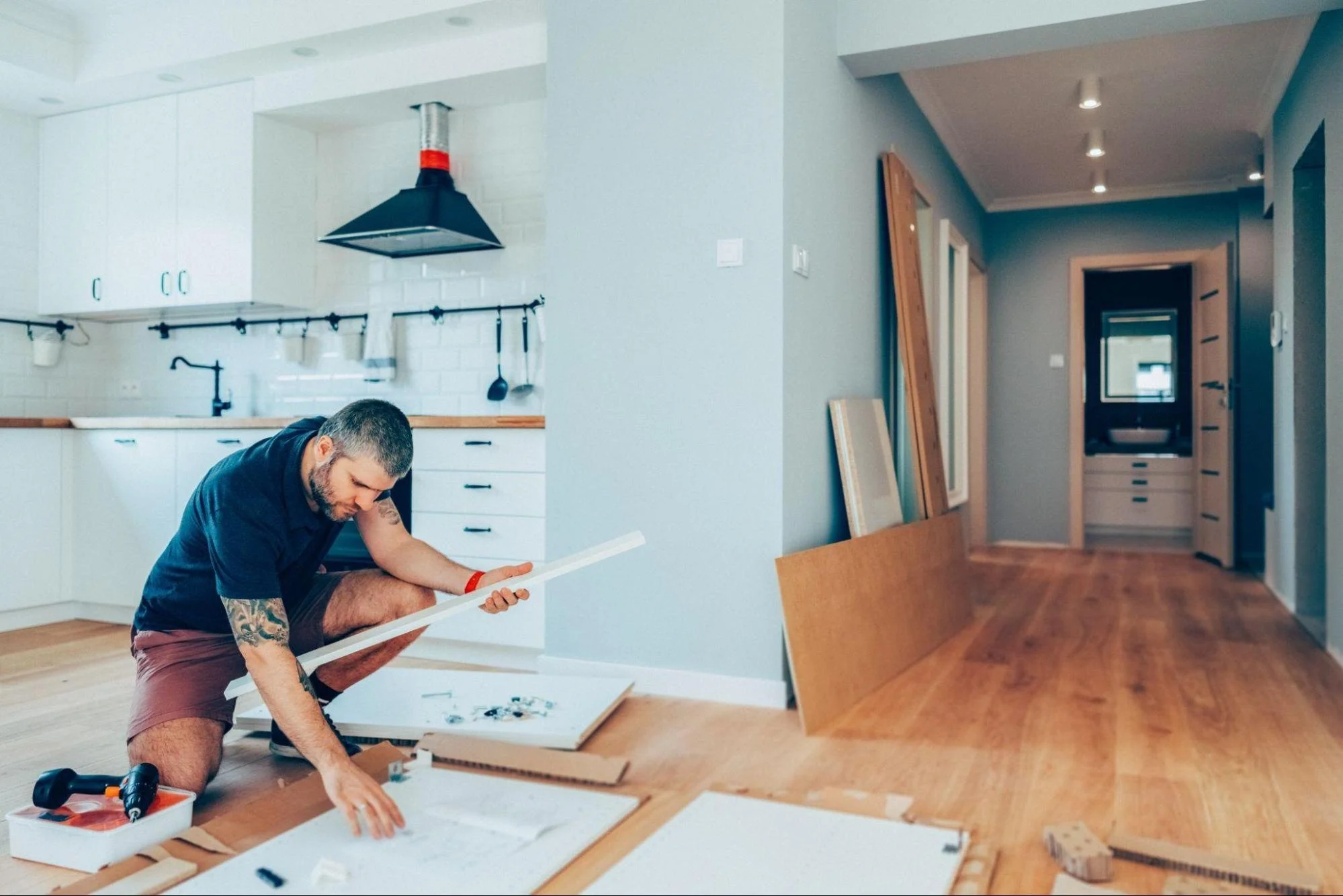 What to Know Before a Kitchen Remodel: Expert Tips