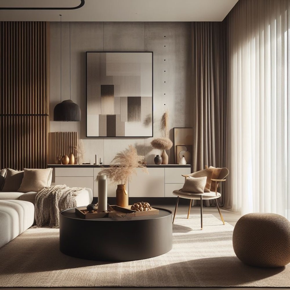 15 Key Elements of Organic Modern Interior Design: A Comprehensive Guide