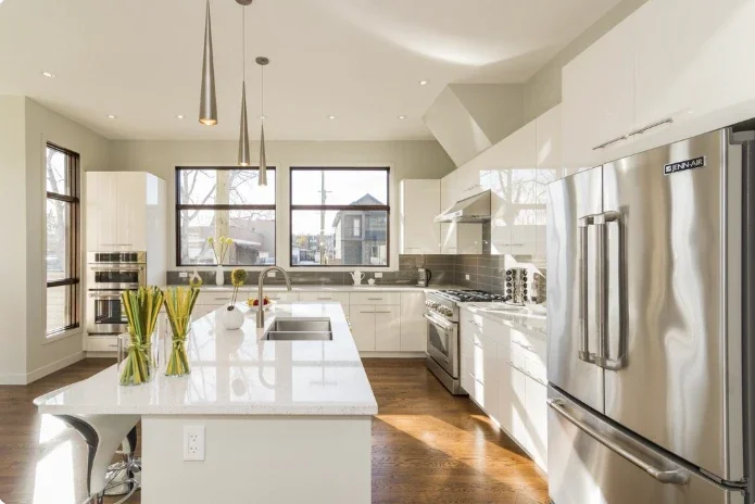 Designing a Home That Works as Hard as You Do