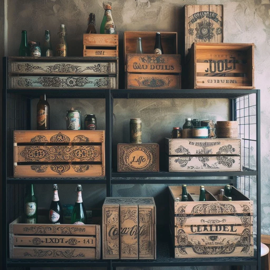 Farmhouse Fall Porch Decor