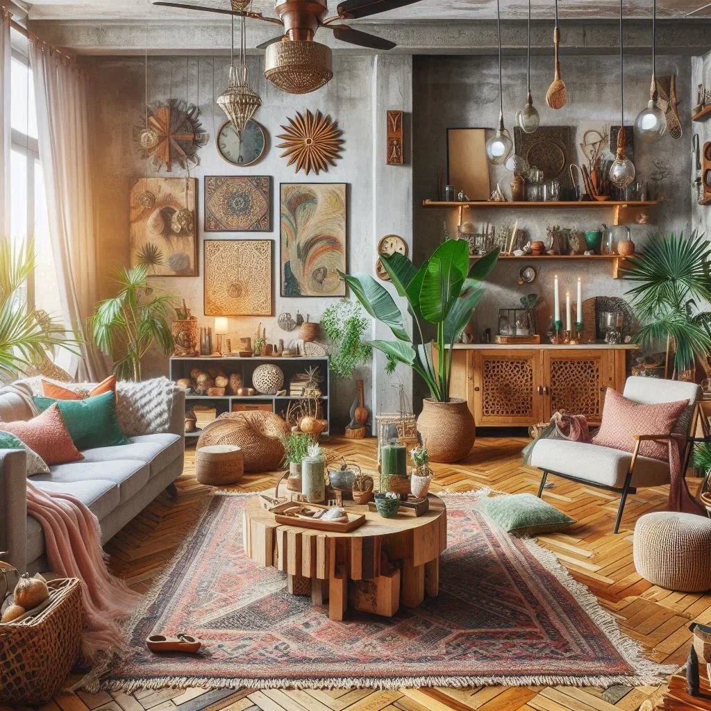 Gallery image with a fresh perspective