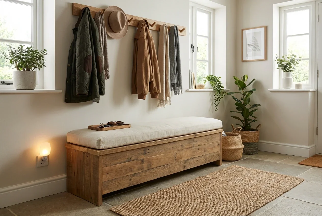 Simple Comfort Upgrades for Multigenerational Homes