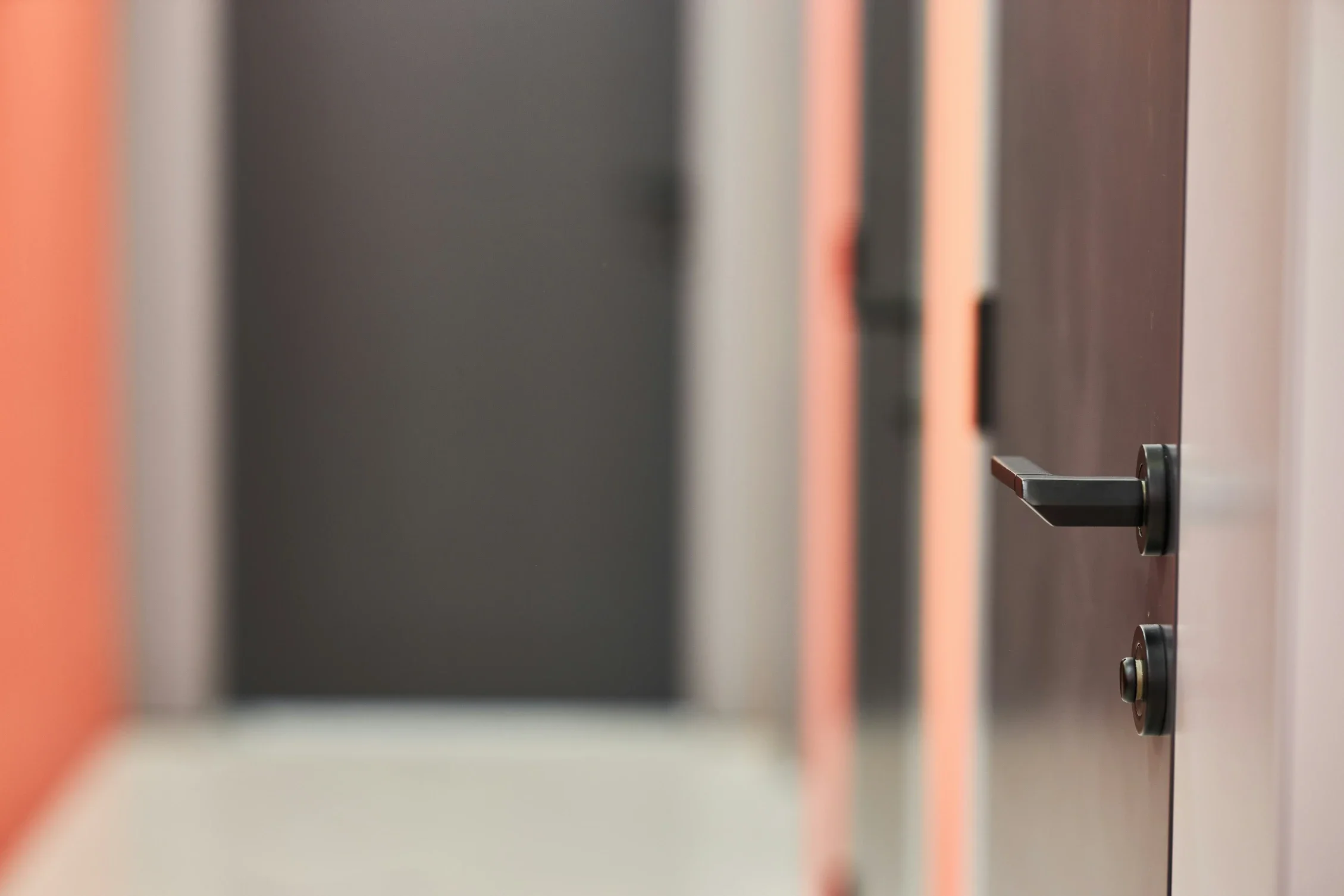 What Are the Different Types of Door Handle?