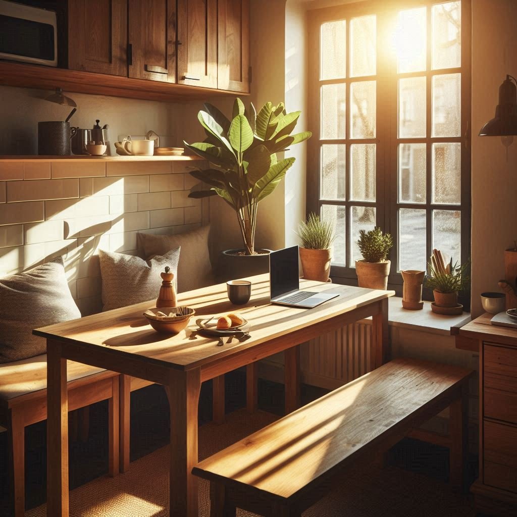 Breakfast Nook